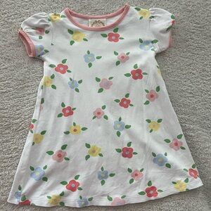The Beaufort Bonnet Company Penny’s Play Dress - 3T